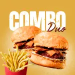 Super COMBO Duo 😍😍