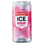 Smirnoff Ice Raspberry Lata 269ml
