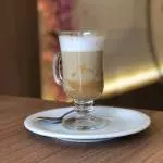 Mocaccino de churros
