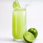 JUGO DE LIMON