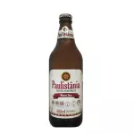 Cerveja artesanal paulistana