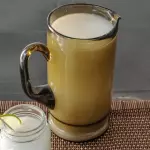 Calpis Natural Jarra (2 lt.)