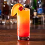 Tequila Sonrise