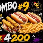 Combo #9