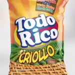 TODORICO CRIOLLO 50G