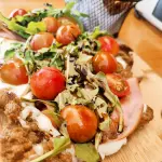Milanesa Porteña