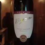 Cabernet Sauvignon Premier H.Stagnar