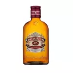 WHISKY CHIVAS 12 AÑOS 200ML
