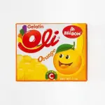 Gelatina Oli de Naranja 85g