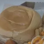 X- bacon