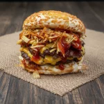 Pay Burger