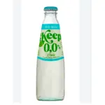 K. COOLER UVA BRANCA 0% ALCOOL 275ML