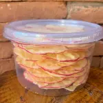 Provolone Desidratado Gouda