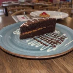 Torta de chocolate