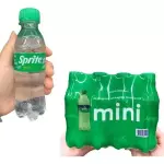 Mini Sprite ZERO 200ml C/12