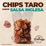 CHIPS DE TARO 100GR