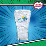 Sprite Refill