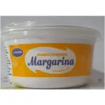 Medio Bulto La Pampa Margarina 225g