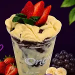 Açaí trufado de 700ml