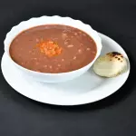 FRIJOLES MONTAÑEROS