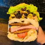 Chaves Burguer