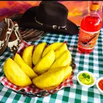 Combo Empanadas #1