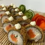 Troca de sabor 12 cortes