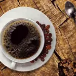 CAFE AMERICANO