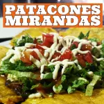 Patacones