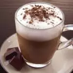 Mokaccino