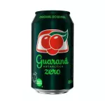 Guaraná zero