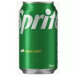 Sprite zero