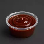 POTE SALSA BARBACOA 30ML