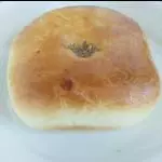 Hamburgâo Cheddar