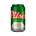 CERVEZA PILSEN LATA 355ML