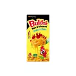 Buldak mac n’ cheese sweet corn caja