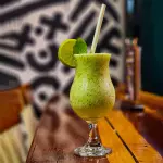 Piña Fusión