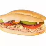 Torta De Pate