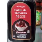 CALDA DE TAMARA CHOCO