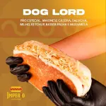DOG LORD