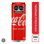 Refresco Lata de 355 ml