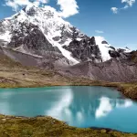 RUTA MISTICA 7 LAGUNAS DE AUSANGATE
