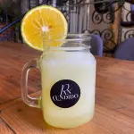 GRANIZADO NARANJA-LIMON