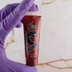 Black mamba- gel corporal