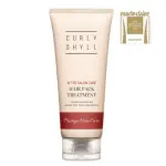CURLY SHYLL Hair Pack Treatment