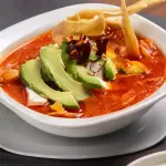 SOPA AZTECA