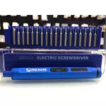 DESARMADOR MECHANIC 36 EN 1 ES360