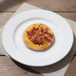 Cheddar c/ bacon