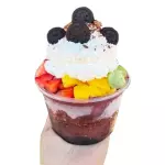 Pote de 300 ml
