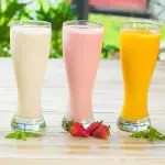 JUGO EN AGUA